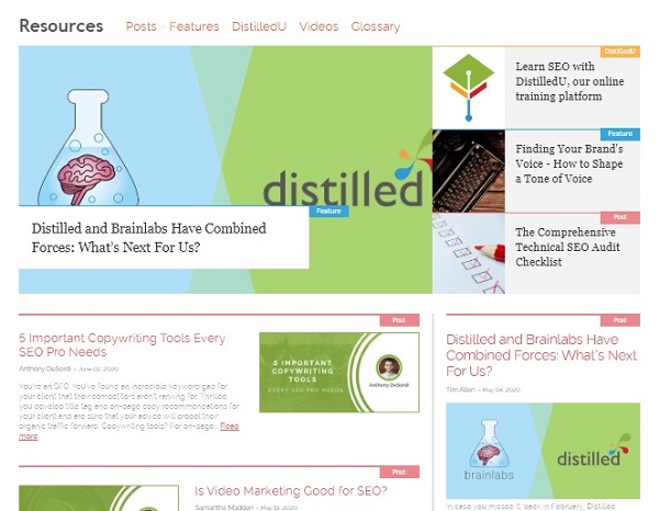 Distilled-Blog
